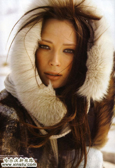 ѩ����ĳ�ģ