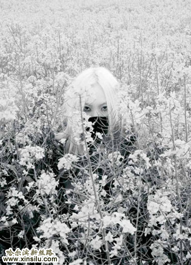 ����Ůģ����ʱ�д�Ƭ