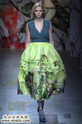 ���ģ�ض�Lara Stone