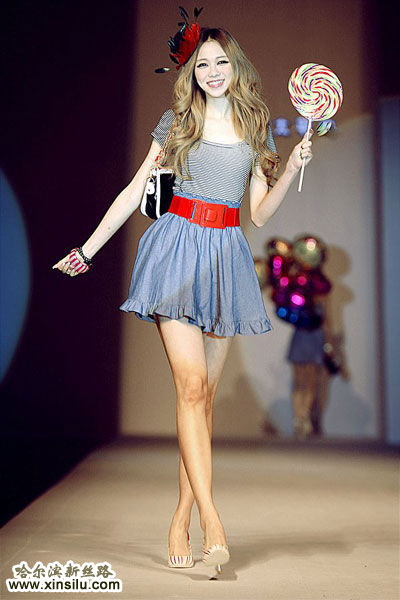 ��ģ��һ�վ�չʱ�з���