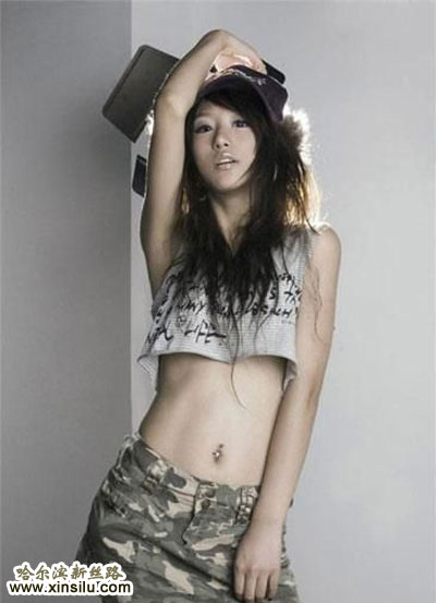 �й���һ������Ů