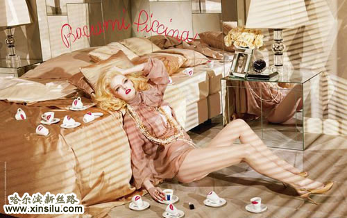 Lavazza�����Ը�ģ��д��