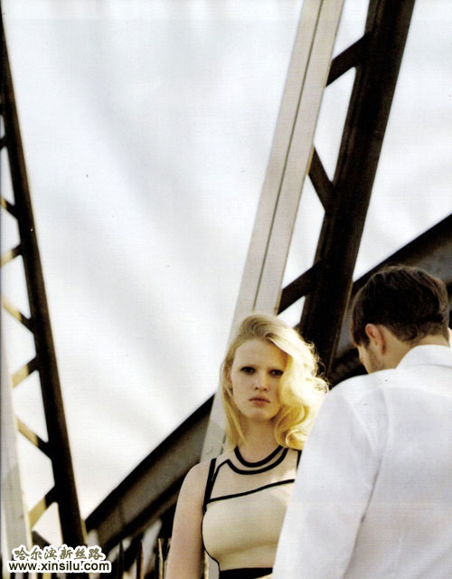 Lara Stone��װ��