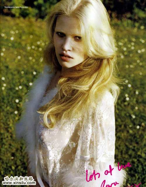 Lara Stone��װ��