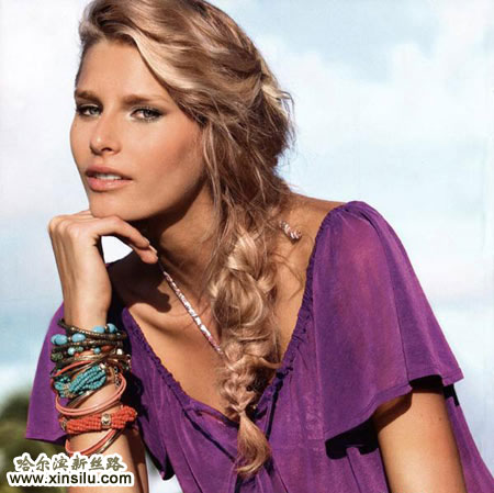 ��ģ����H&M 2010