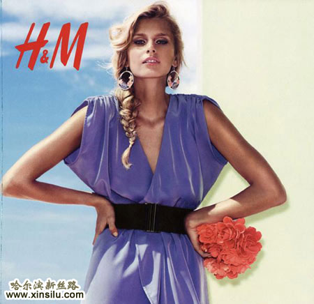 ��ģ����H&M 2010