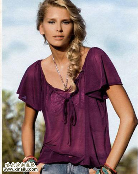 ��ģ����H&M 2010