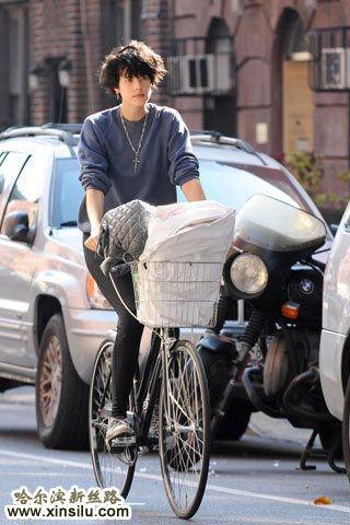 Agyness��ģ�˶�Ҳʱ��