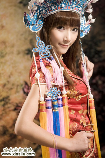 ������Ů��ʫ��