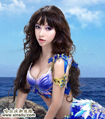 ������Ů��ʫ��