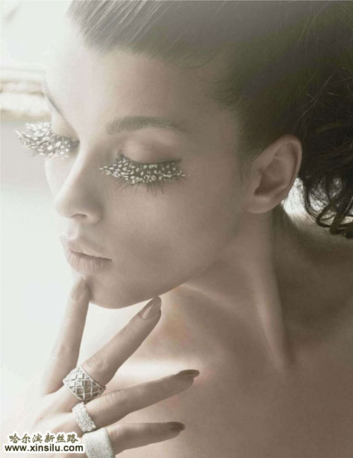 ��ģ����˿��-�׶��ǡ�ELLE��