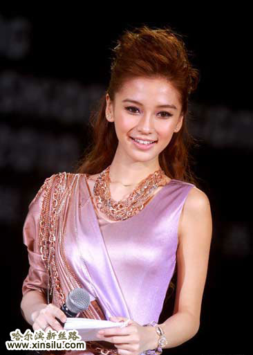 Angelababy������