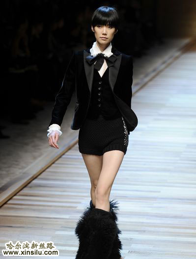 2010�����ﶬʱװ��