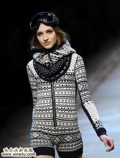 2010�����ﶬʱװ��