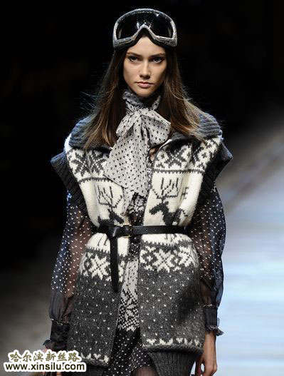 2010�ﶬ����ʱװ��D&G