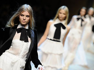 2010�ﶬ����ʱװ��&nbsp;D&G��ŷ���Ŵ�����