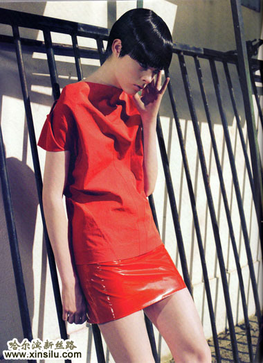 �ɿ�・��ǡCoco Rocha