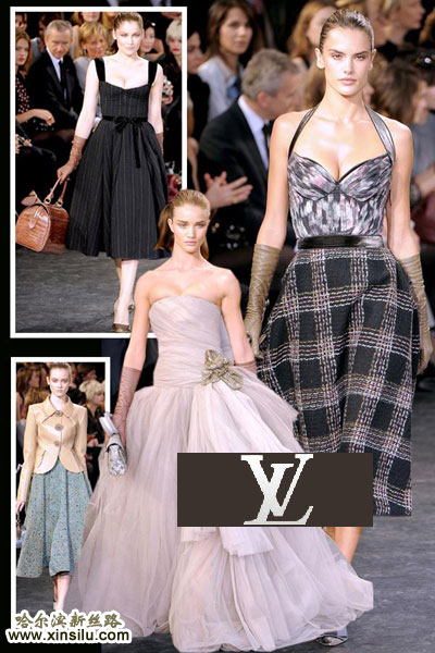 LV2010�ﶬŮװ�㳡