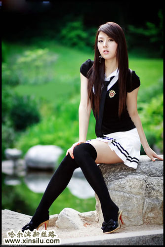 ����������Ů��ģ