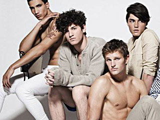 Ford&nbsp;Los&nbsp;Angeles&nbsp;2010������ģ�����Ƭ