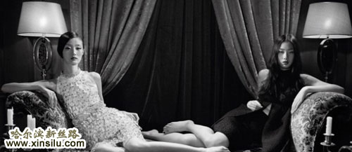 ��ģ����VANCL��װ