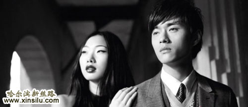 ��ģ����VANCL��װ