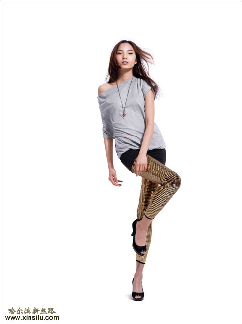 ��ģ����VANCL��װ