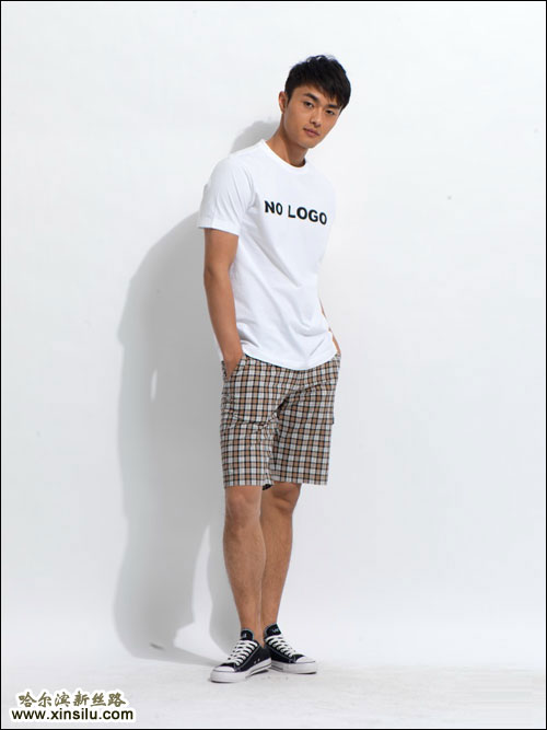 ��ģ����VANCL��װ