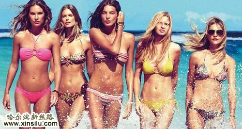 ��ͭ���� H&M Ӿװ��Ƭ