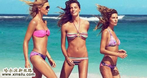 ��ͭ���� H&M Ӿװ��Ƭ