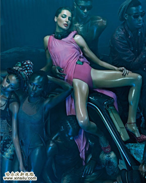 ��ģDaria Werbowy