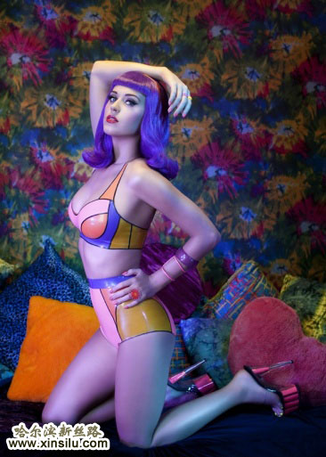 �ǹ���Katy Perry��װ