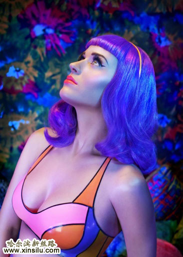 �ǹ���Katy Perry��װ