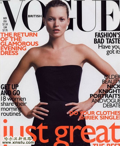��ģKateMoss���Ϸ���