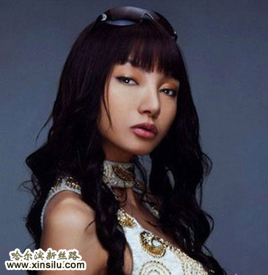 ��ӰȦ��Ůģ��