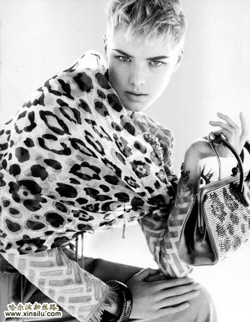 ��ͷ����Agyness