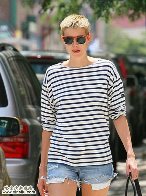 ��ͷ����Agyness