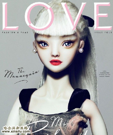 LOVE��־8����