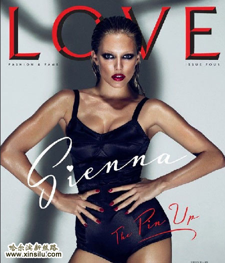 LOVE��־8����