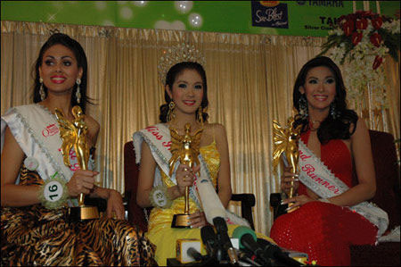 2007���������ѡ����������