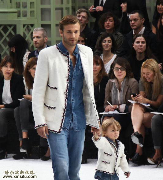 ��ģBrad Kroenig�Ͷ���