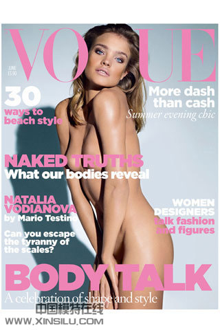 Vogue��־����