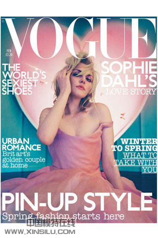 Vogue��־����