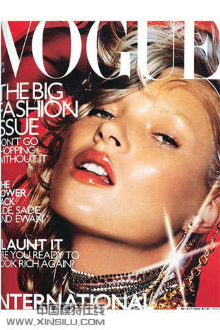 Vogue��־����