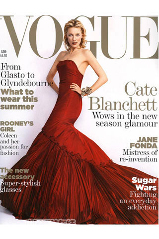 Vogue��־����