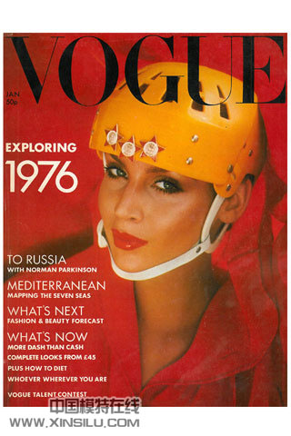 Vogue��־����