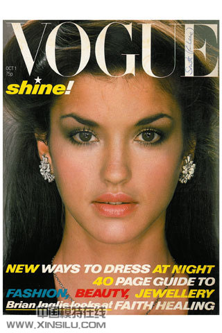 Vogue��־����