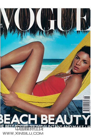 Vogue��־����