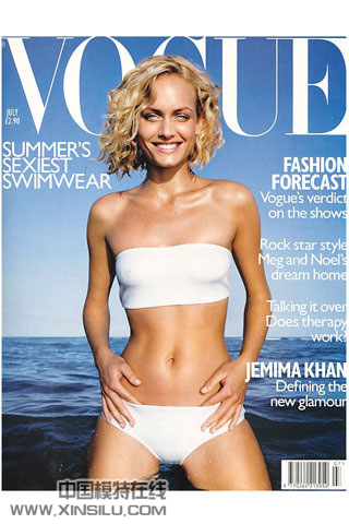 Vogue��־����