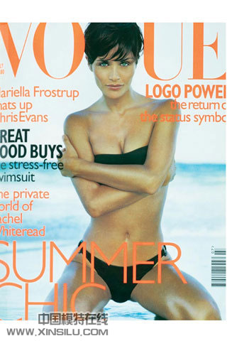 Vogue��־����